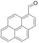 1-Pyrenecarboxaldehyde CAS: 3029-19-4