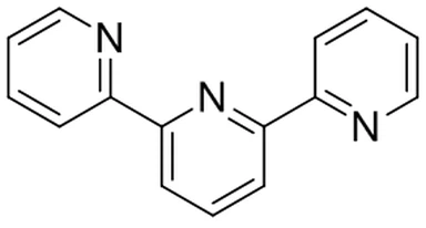2,2':6',2''-Terpyridine CAS: 1148-79-4