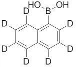 (naftaleen-1-üül-d7)boorhape CAS: 1000869-26-0