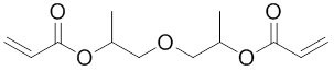 Oksübis(metüül-2,1-etaandiüül)diakrülaat CAS: 57472-68-1