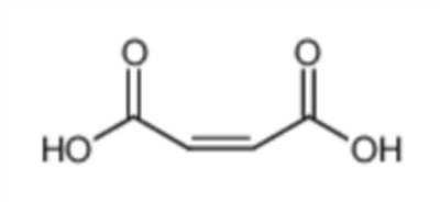 Polümaleiinhape CAS: 26099-09-2