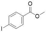 Metüül 4-jodobensoaat CAS:619-44-3